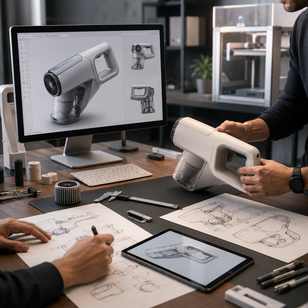 Product Design