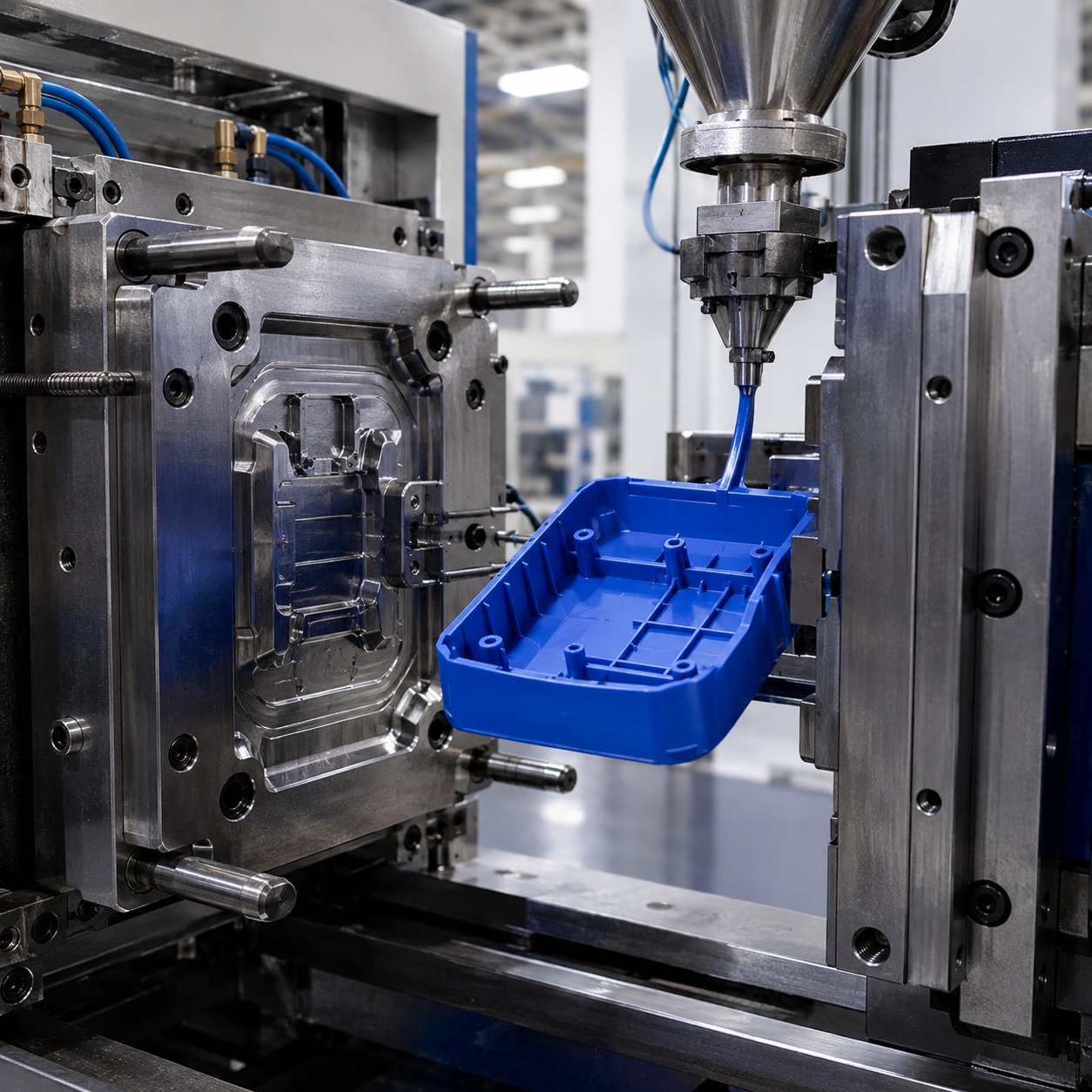 Injection Molding