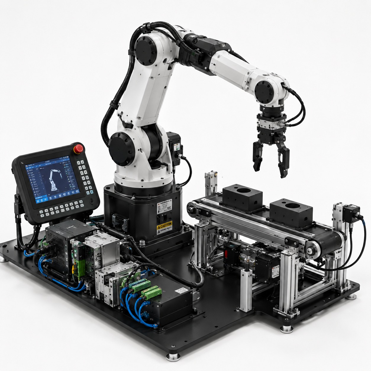 Robotics Solutions